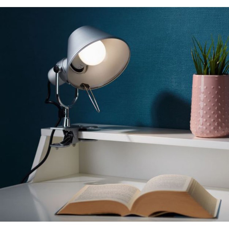 아르떼미데 핀자 클램프 조명 Artemide Pinza 243,000원