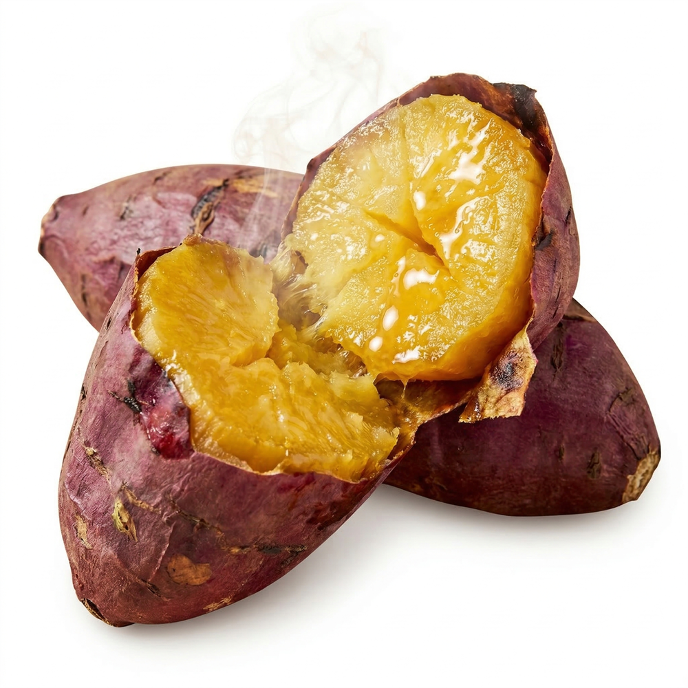 [재구매1위]고당도 해남 황금 꿀고구마 세척 무농약, 1박스, 5kg (특상) 29,900원