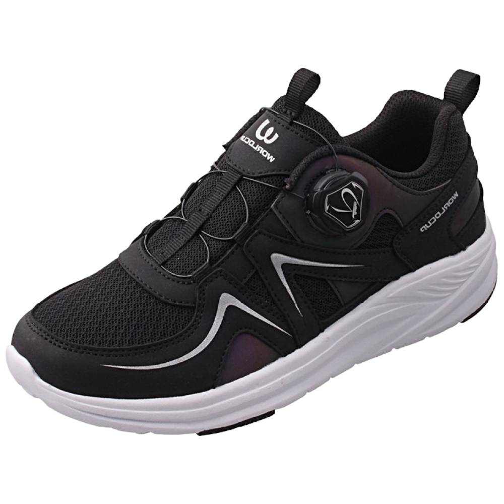 월드컵 남여공용 쥬니어 아동화 운동화 다이얼 편한 시스템적용 코닉 37,700원