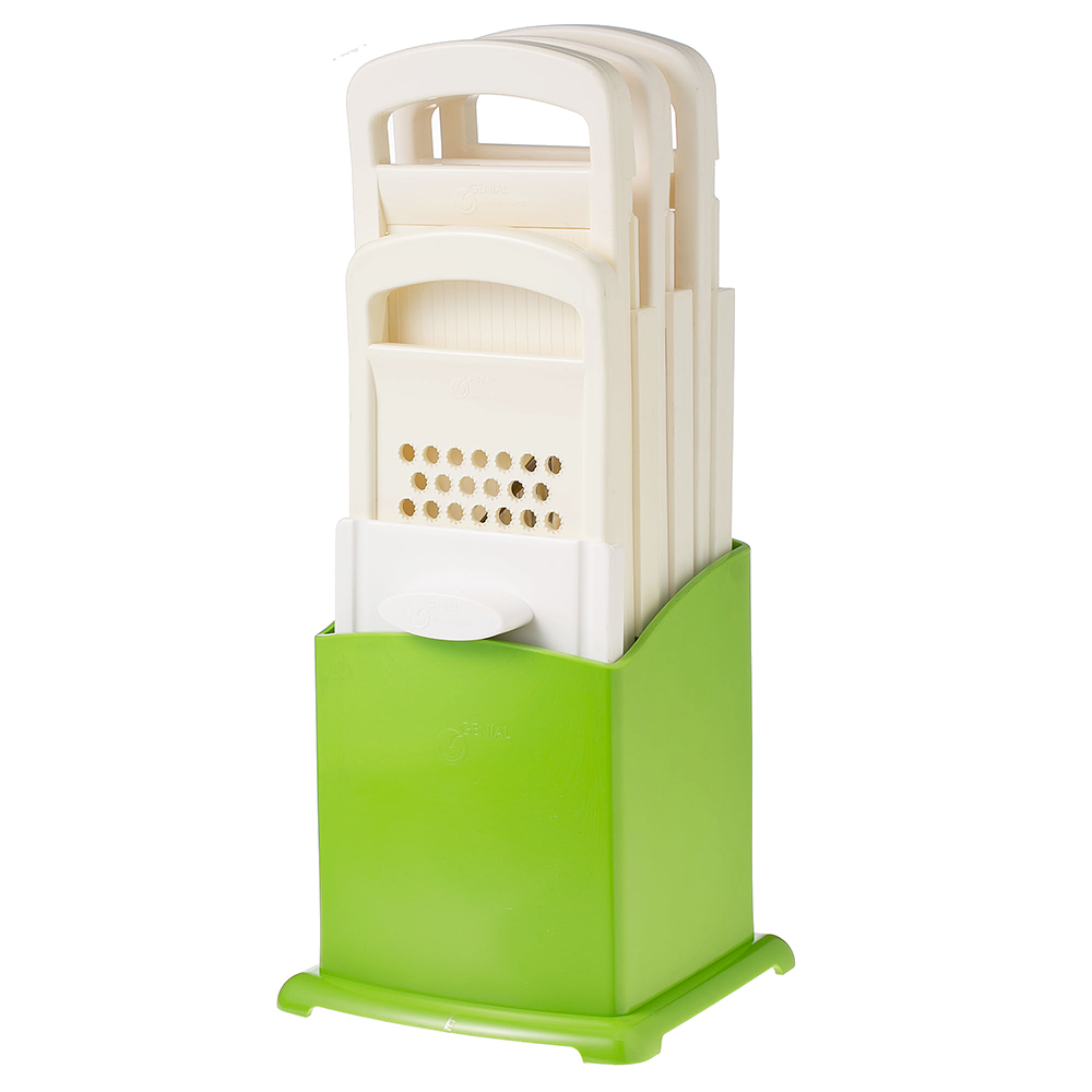 제니얼 그린 채칼 세트 42,300원