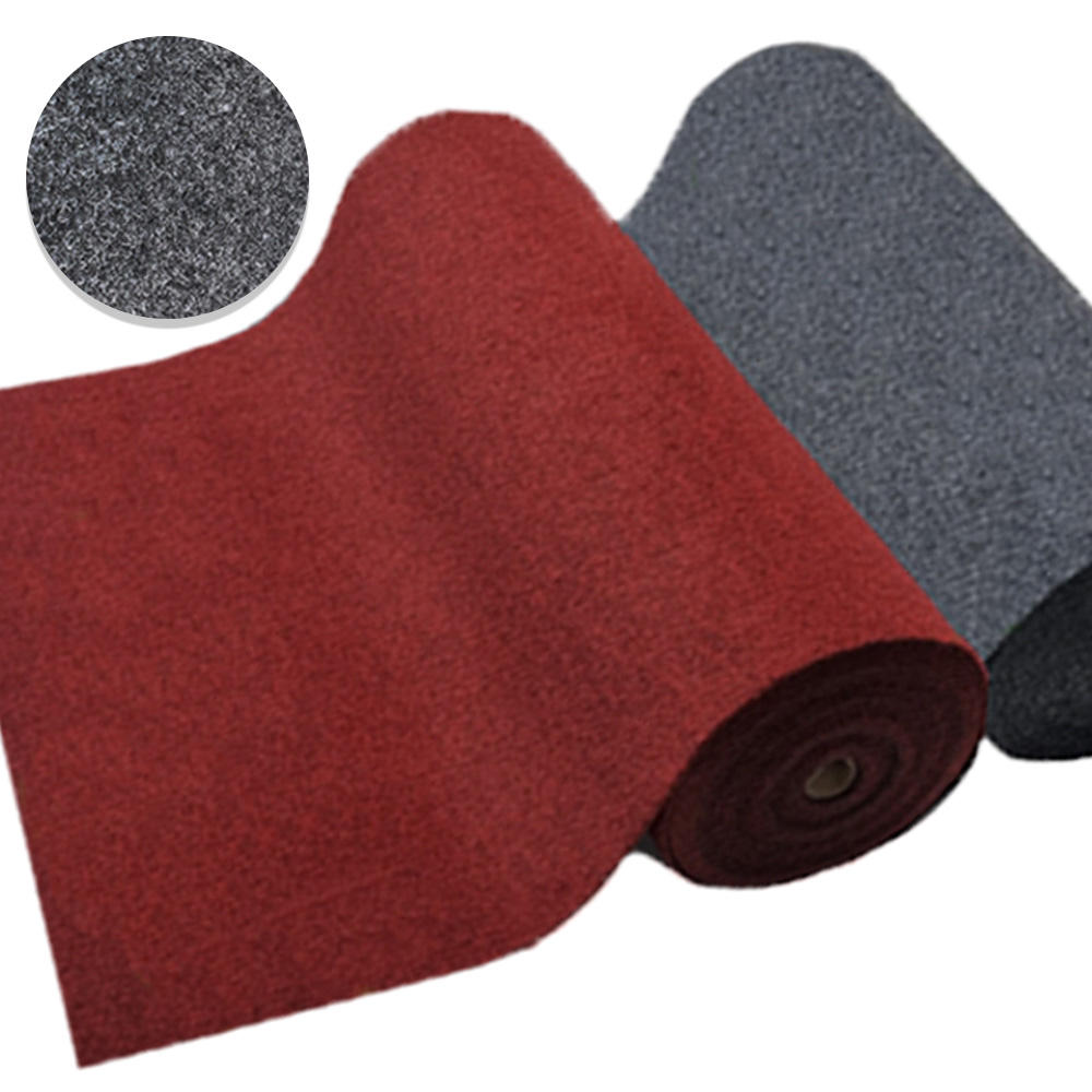 굿매트 현관 출입구 물기제로 보송보송 흡수 레인매트 2가지 색상 329,970원