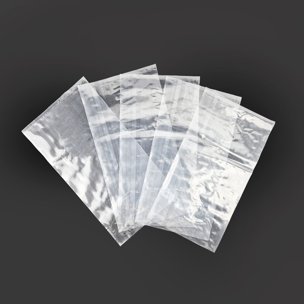 PE 비닐봉투 비접착 투명 7,000원