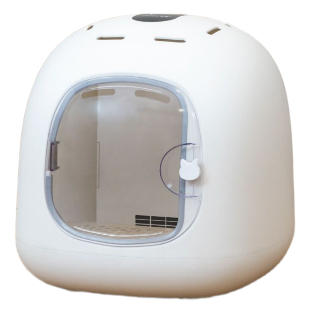 펫큐브 펫드라이룸 반려동물 털건조기 초고속 20분 건조 62L 털말리기 애견 강아지 고양이 166,000원