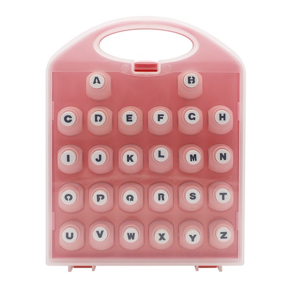 다파요몰 다이어리 꾸미기 종이 펀칭기 커팅펀치 46,850원