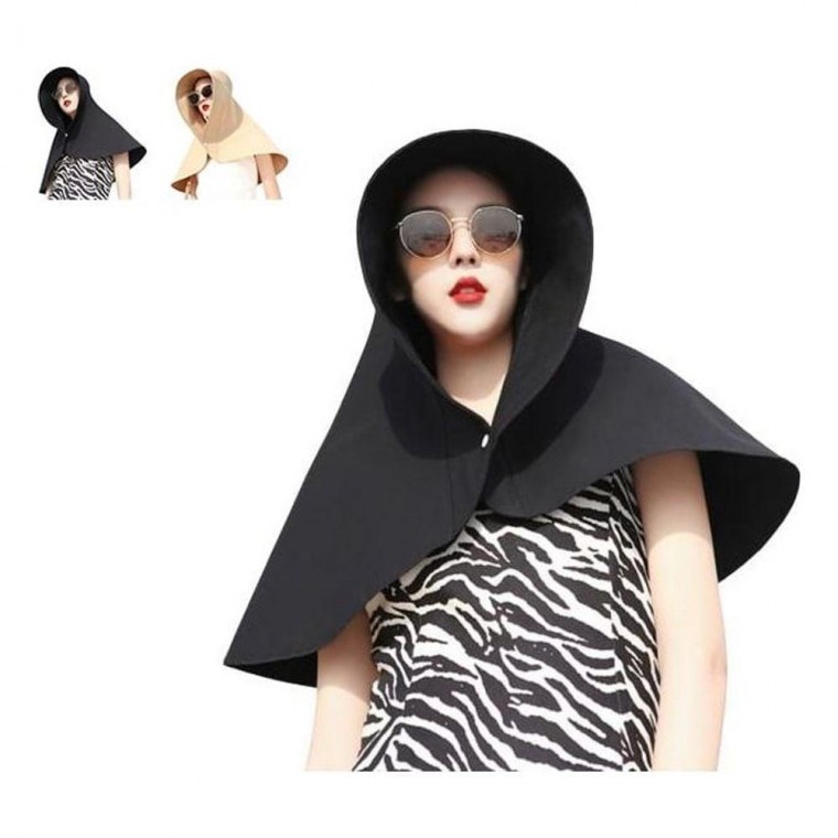 여름 햇빛 가리개 모자 자외선 차단 목보호 벙거지 햇볕 여행용 가림 작업용 라이딩 골프에덴홈 45,780원