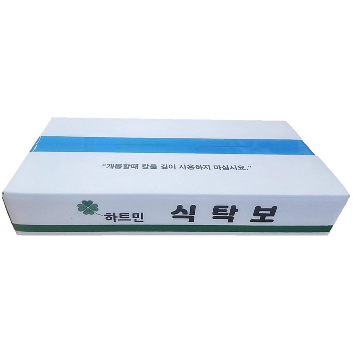 국산 일회용식탁보 방유 방수식탁보 식당 횟집 업소용 비닐상종이 17,900원