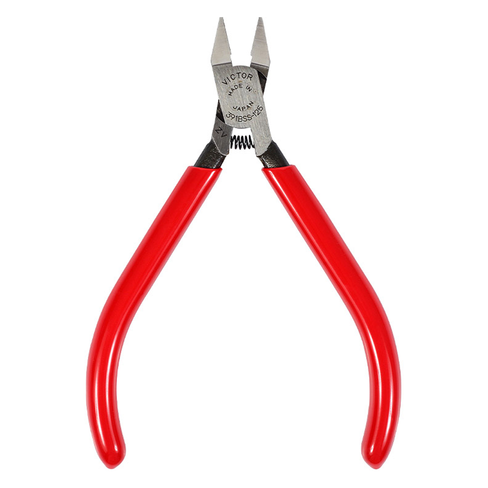 빅터공구 플라스틱 니퍼 직선날 125mm 22,280원