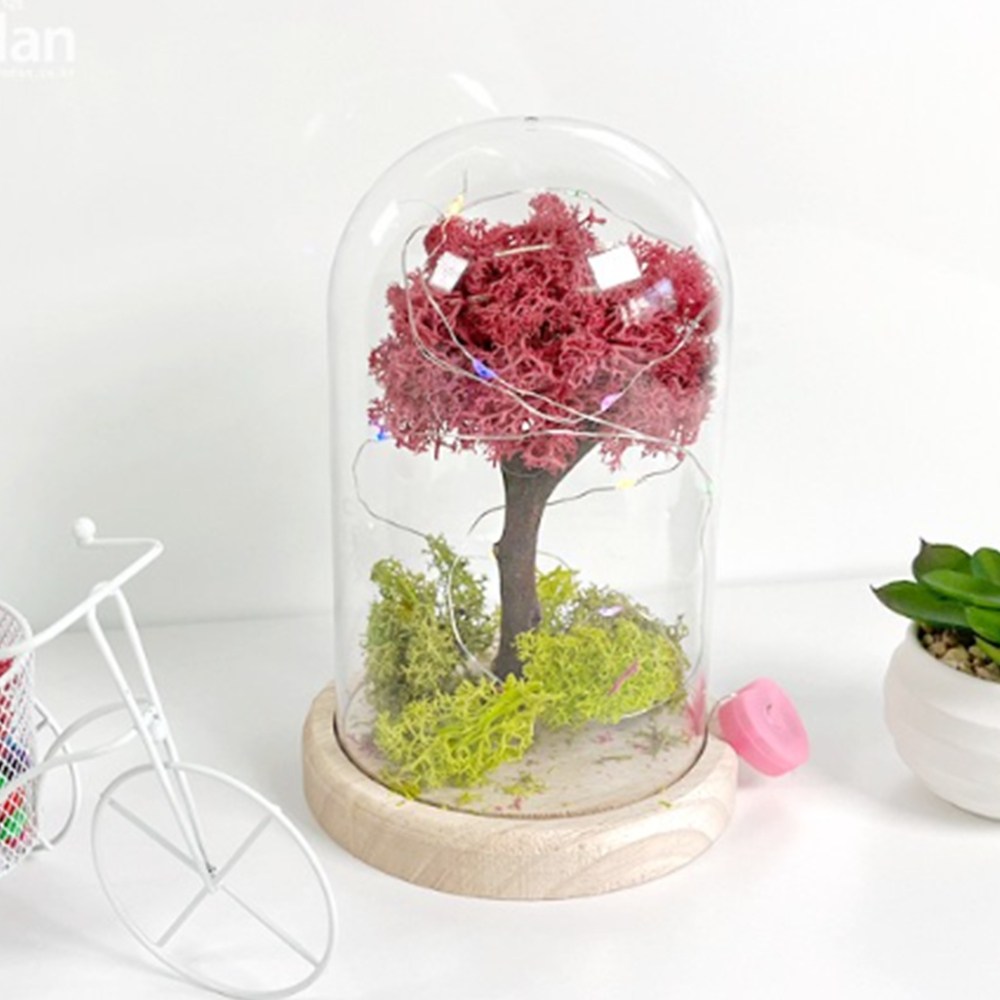 10cm 인형보관함 아크릴돔 레고미니피규어케이스 장식장 20,410원