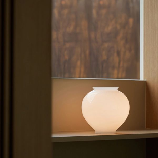 코스트코 스피아노 아르보 달항아리 모션인식 LED 무선 조명 91,100원