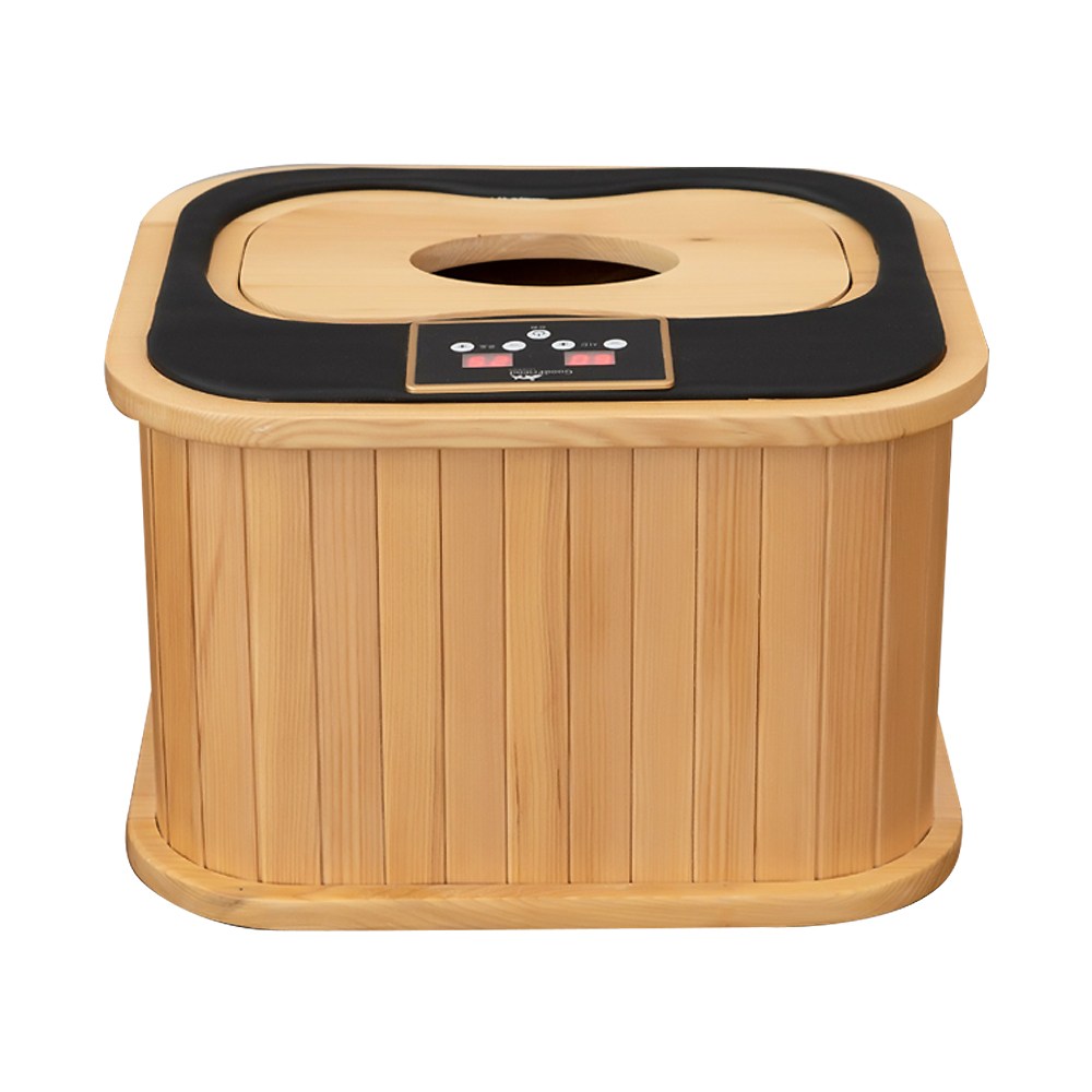 굿프렌드 밸런스휴 건식족욕기 F5 좌훈겸용 139,000원