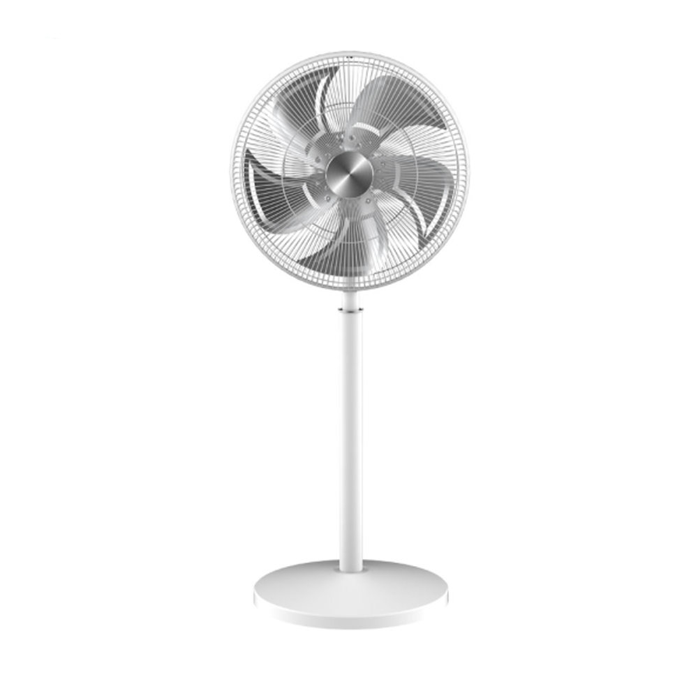 한빛 50cm 스탠드 선풍기 알루미늄 공업용 업소용 가정용 대형팬 82,000원