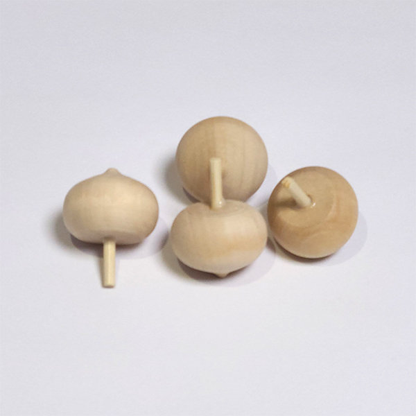 도토리 팽이 10개입 / 어린이 초등 1,200원