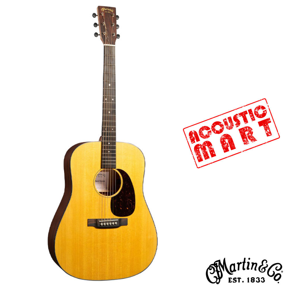 마틴 통기타 Martin D-10E 레트로 1,770,000원