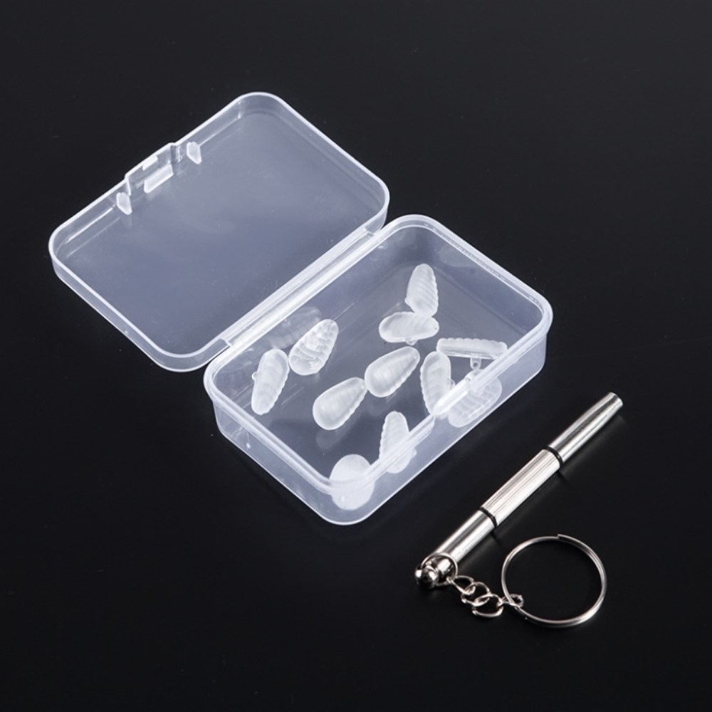 이음모음 안경 코받침 교체 세트 5,800원