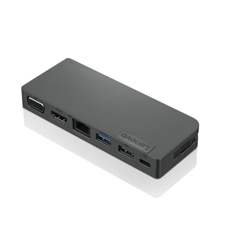 레노버 Powered USB-C Hub 4X90S92381 49,900원