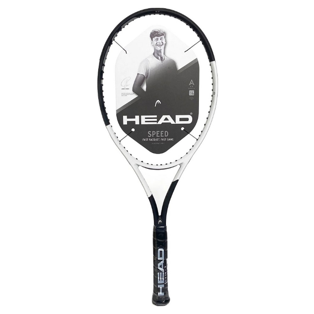 헤드 스피드 MP 2024 테니스 라켓 197,810원