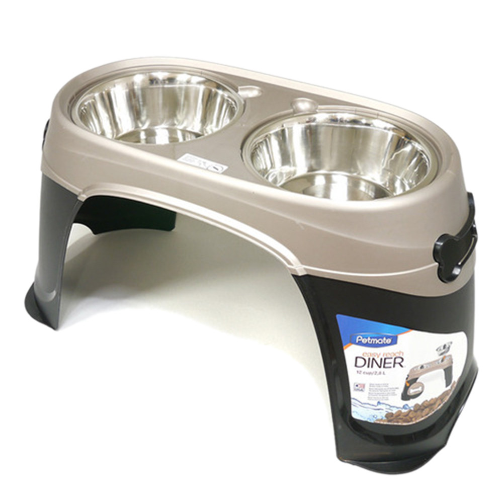 펫메이트 반려동물 이지 키높이 식기 XL 23479 68,900원