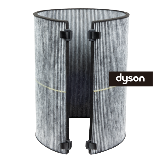 [공식정품]다이슨 공기청정기 필터 활성탄소 다이슨 전용 빅콰이엇 필터 BP02 BP03 BP04 교체모델, 1개, 빅콰이엇 필터 BP02 BP03 90,000원