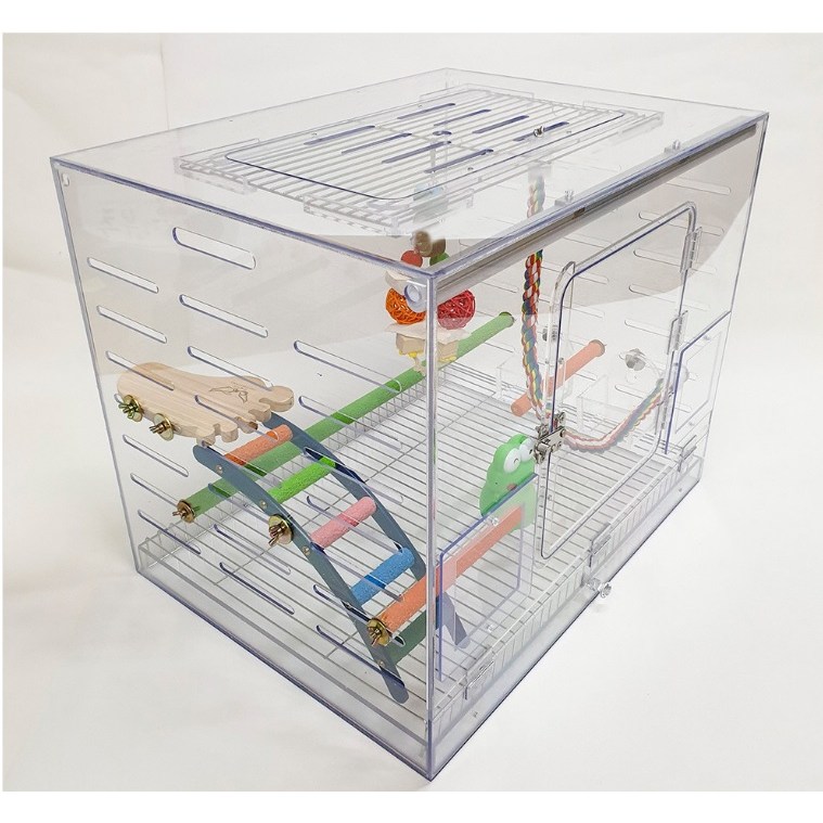 렉산새장 600 247,500원