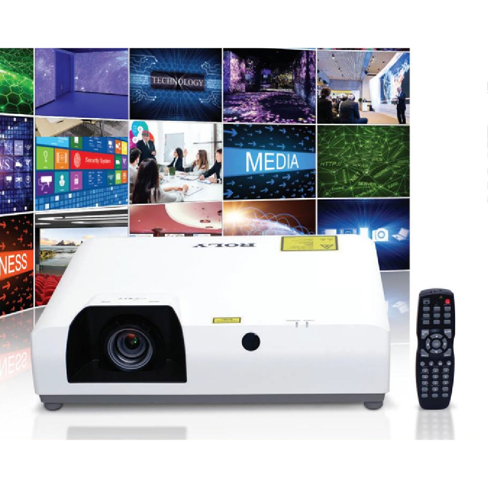 로리 빔프로젝트 LU-E800U 7000안시 레이저 단초점 전시회 회의실 교회용 9,185,000원