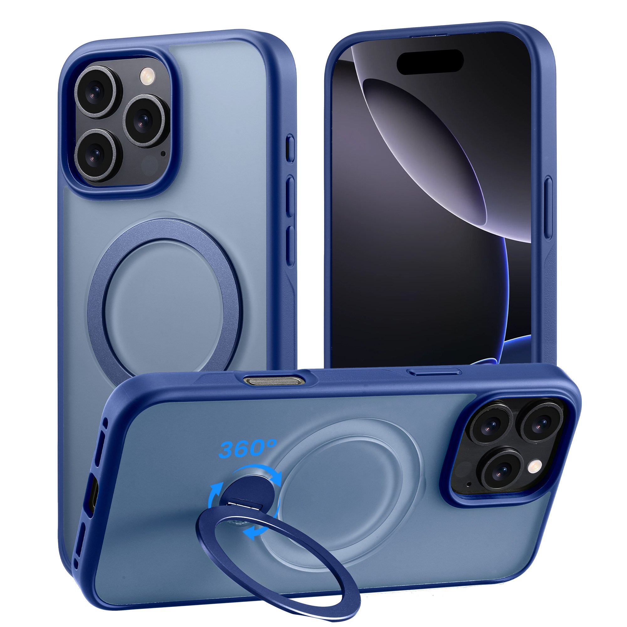 파고씨 맥세이프 휴대폰 브랜드 범퍼 케이스 25,650원