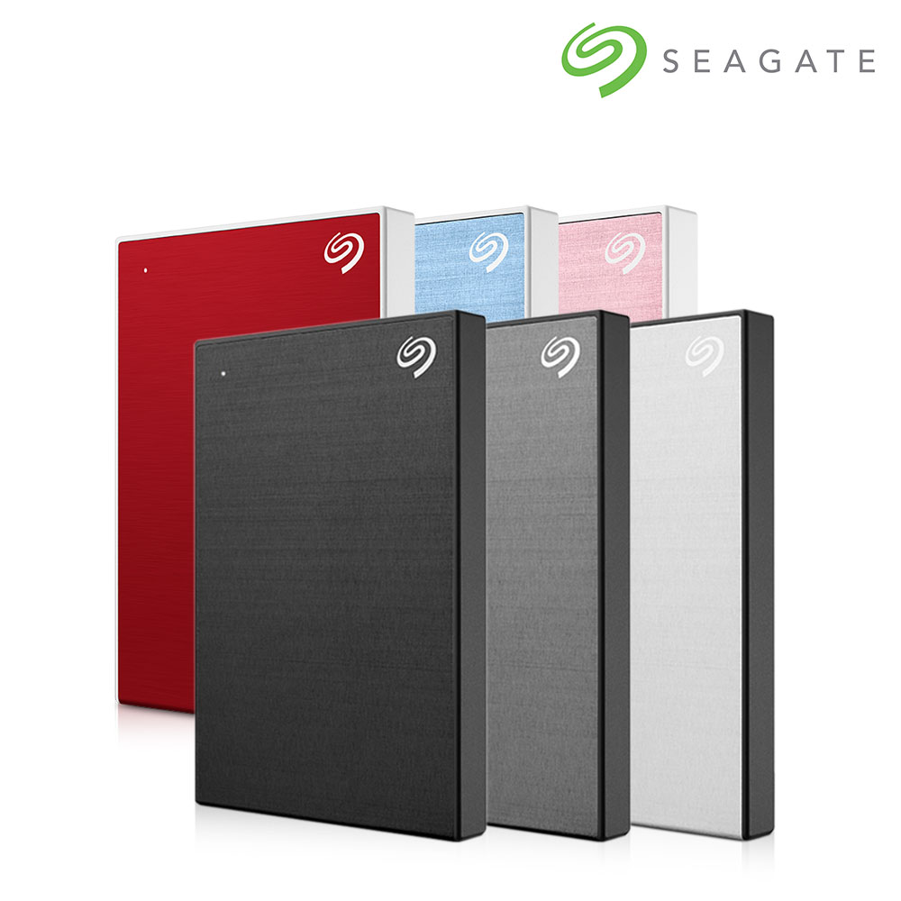 [ 씨게이트 공식스토어 ] One Touch HDD 외장하드 + 파우치증정 데이터복구무료, 블랙, 2TB 189,000원