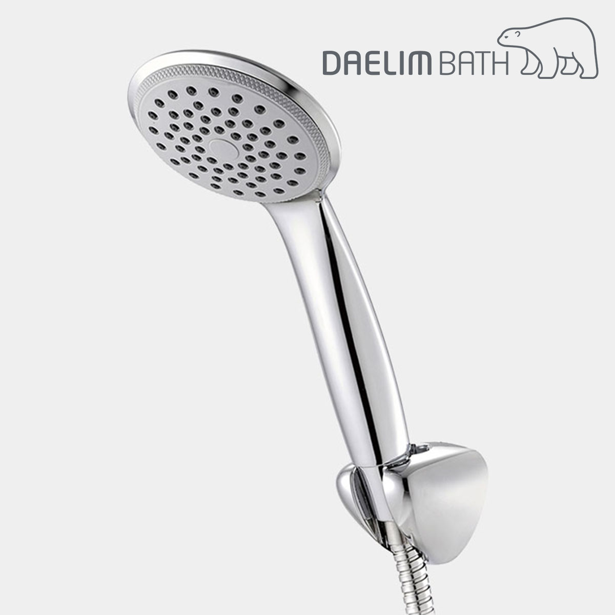 대림바스 DL-S4513 1기능 고급형 샤워헤드 DLS4513 최저가, 1개, 현재가 17,000원