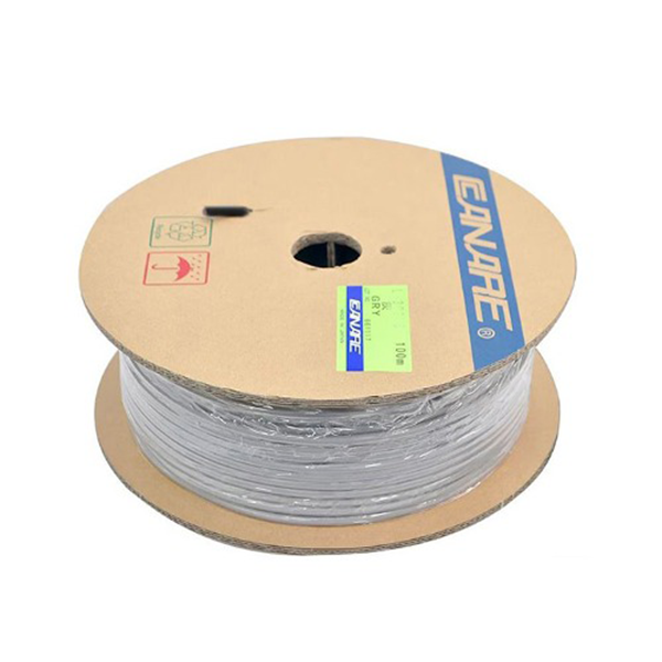 스피커케이블 카나레 CANARE 2S14F 정품 100M 블랙 10AWG/70C/외경 13.8mm 781,000원
