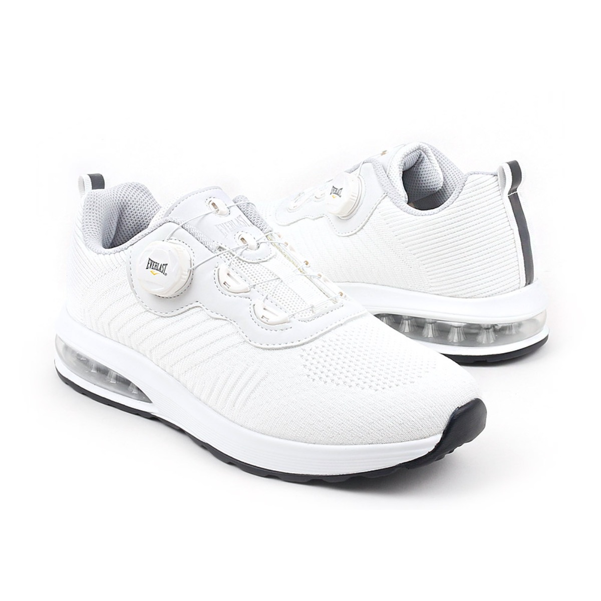 [고급인솔증정] 에버라스트 정품 E레인 남녀공용 다이얼 니트 메쉬 운동화 러닝화 푹신한 에어 쿠션 발편한 가벼운 경량 논슬립 미끄럼 방지 남성 여성 스포츠 신발 49,500원