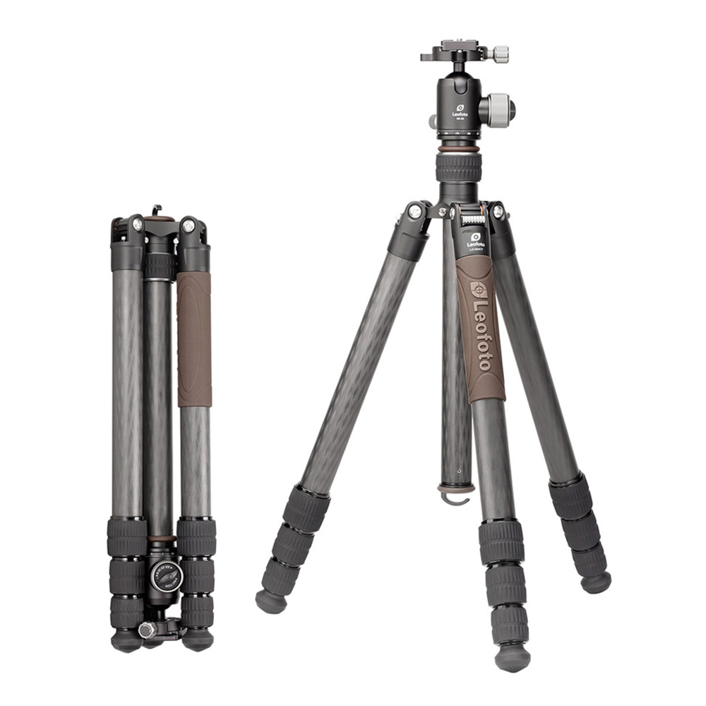 레오포토 10X 카본삼각대 트래블러 498,000원