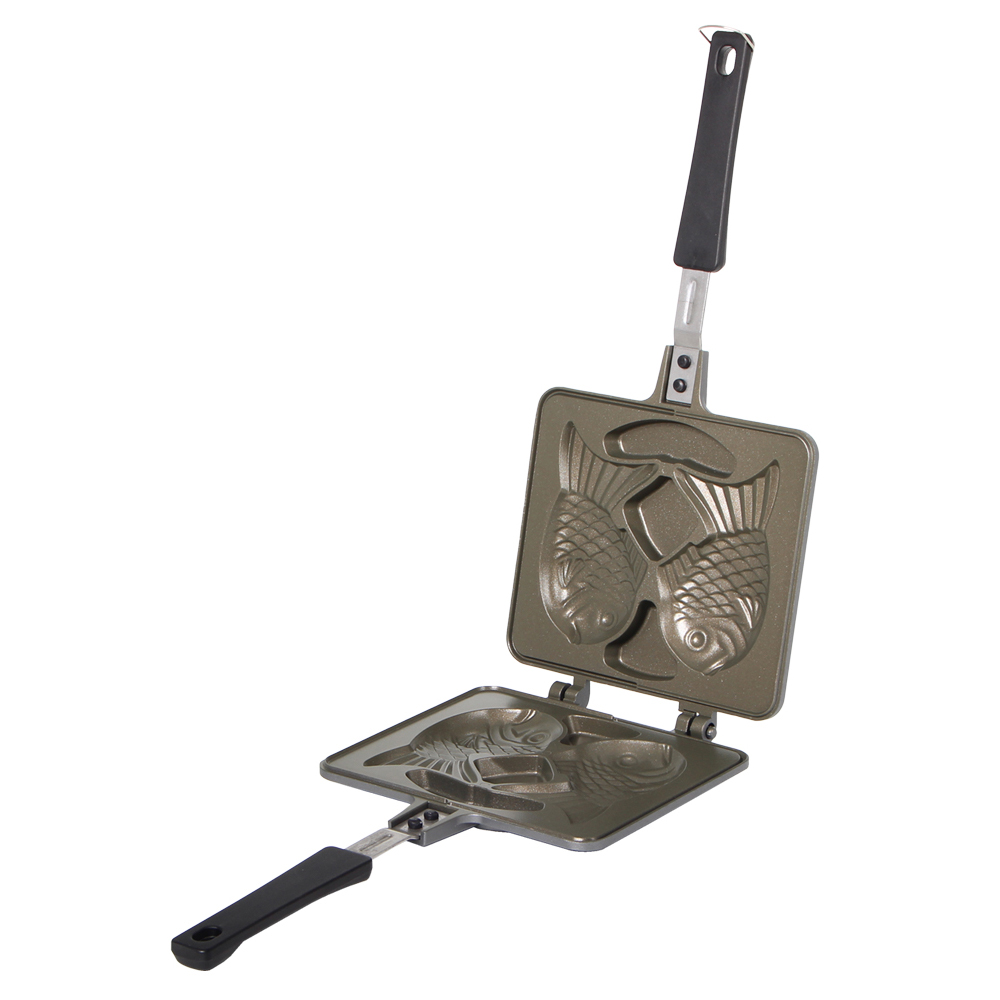 키친웰 국산 인덕션 IH 붕어빵팬 29,800원