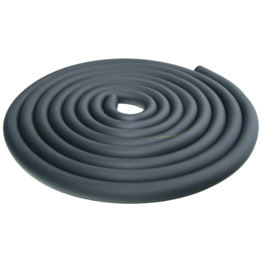 EPDM 에어컨배관보온재 고무발포보온재 2M 10M 배관자재 7,500원