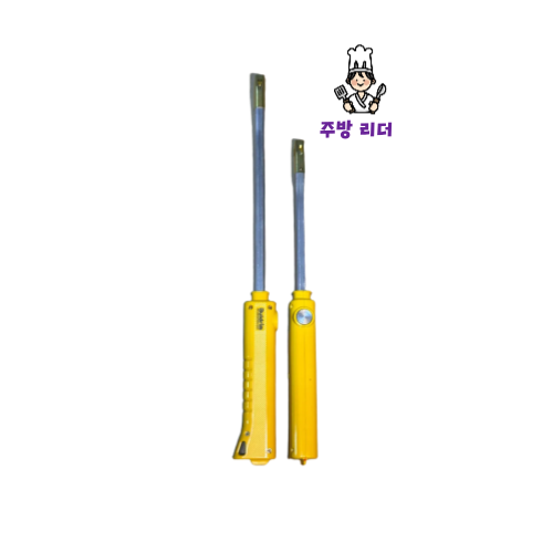 불드림 전자식스파크점화기 연속스파크 국내산, 1개, 400mm 22,500원