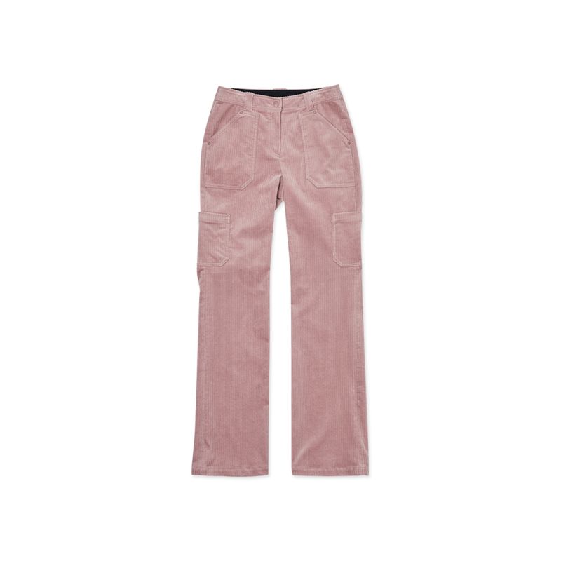 세인트나인 여성 코듀로이 팬츠 PINK 95,850원