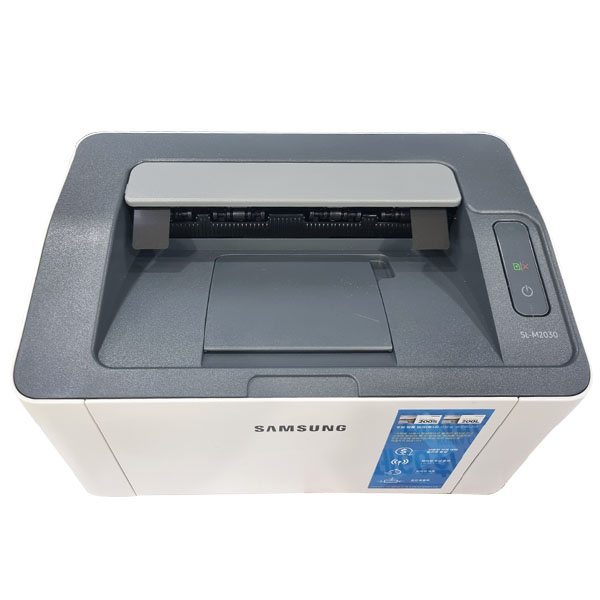 삼성전자 SL-M2035 흑백 레이저 프린터 사무용 가정용 토너포함 삼성프린터 125,000원