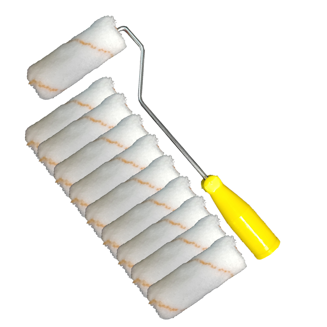 리필로라 100mm 하이리필 로라털 10개 + 긴 핸들 1개 17,600원