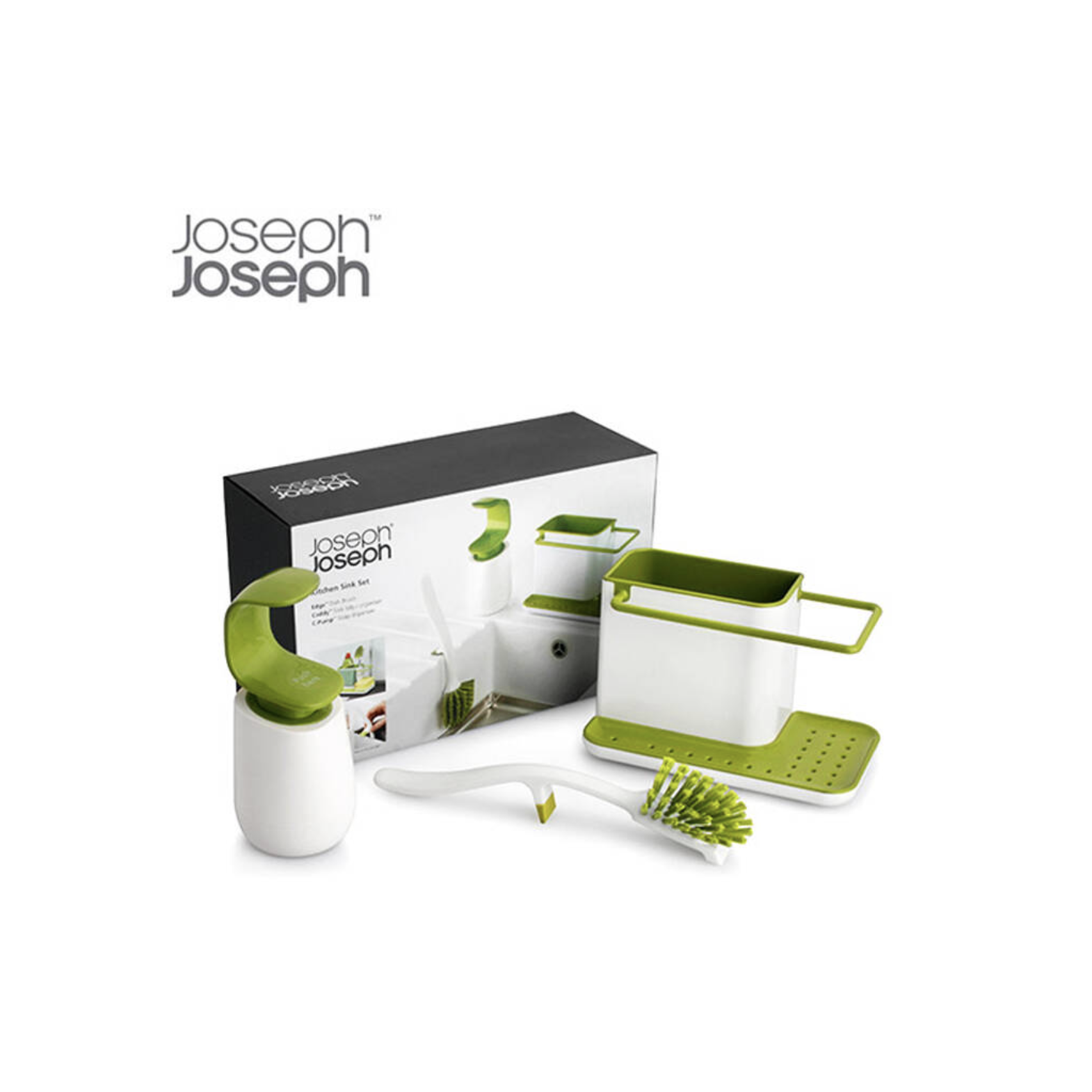 조셉조셉 키친싱크 3p 31,400원