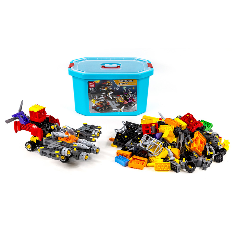 씽키즈 엔지니어 테크블럭, 1개 91,000원