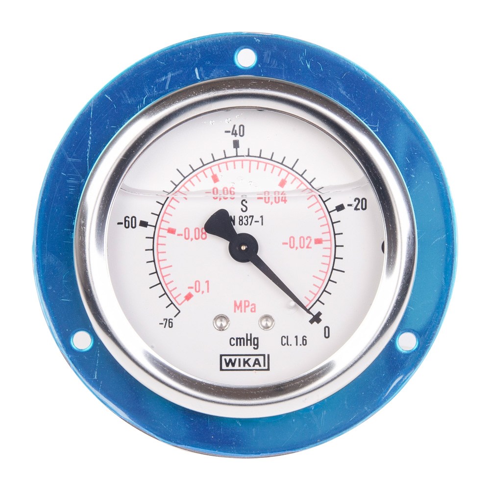 위카 압력게이지 213.53 BD형 60파이 -76cm, 1개 121,840원
