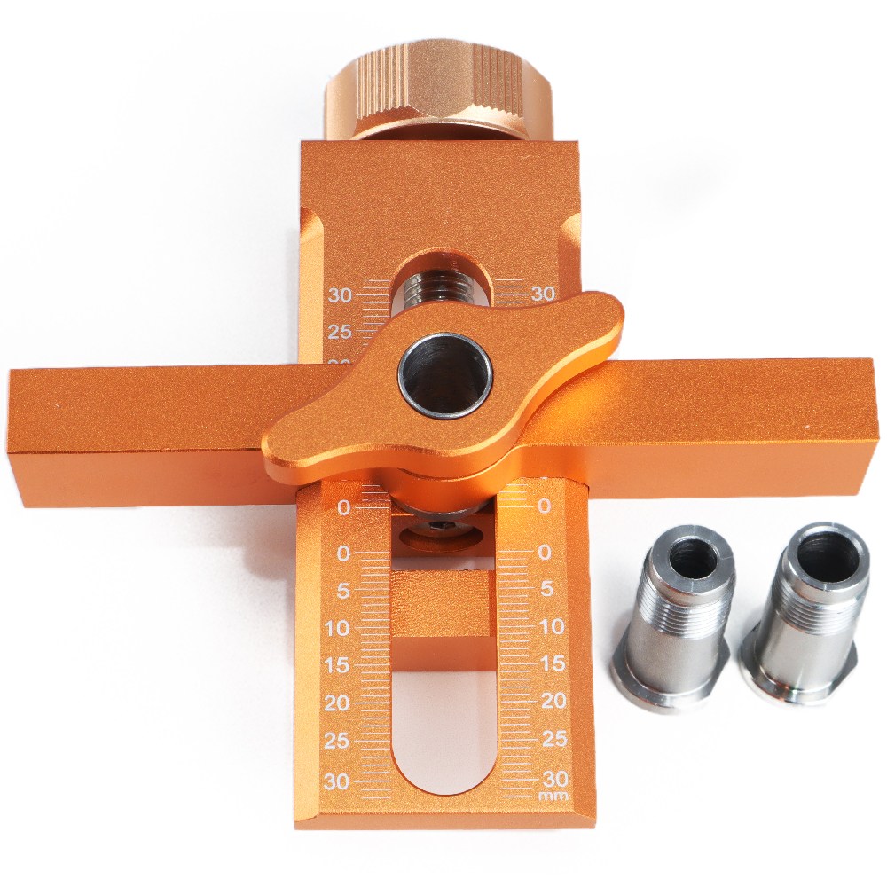 공구하자 캐비닛 도어 지그 트리머 조기대 목공도구 도웰지그 트리머원형지그 라우터지그 정밀측정 32,800원