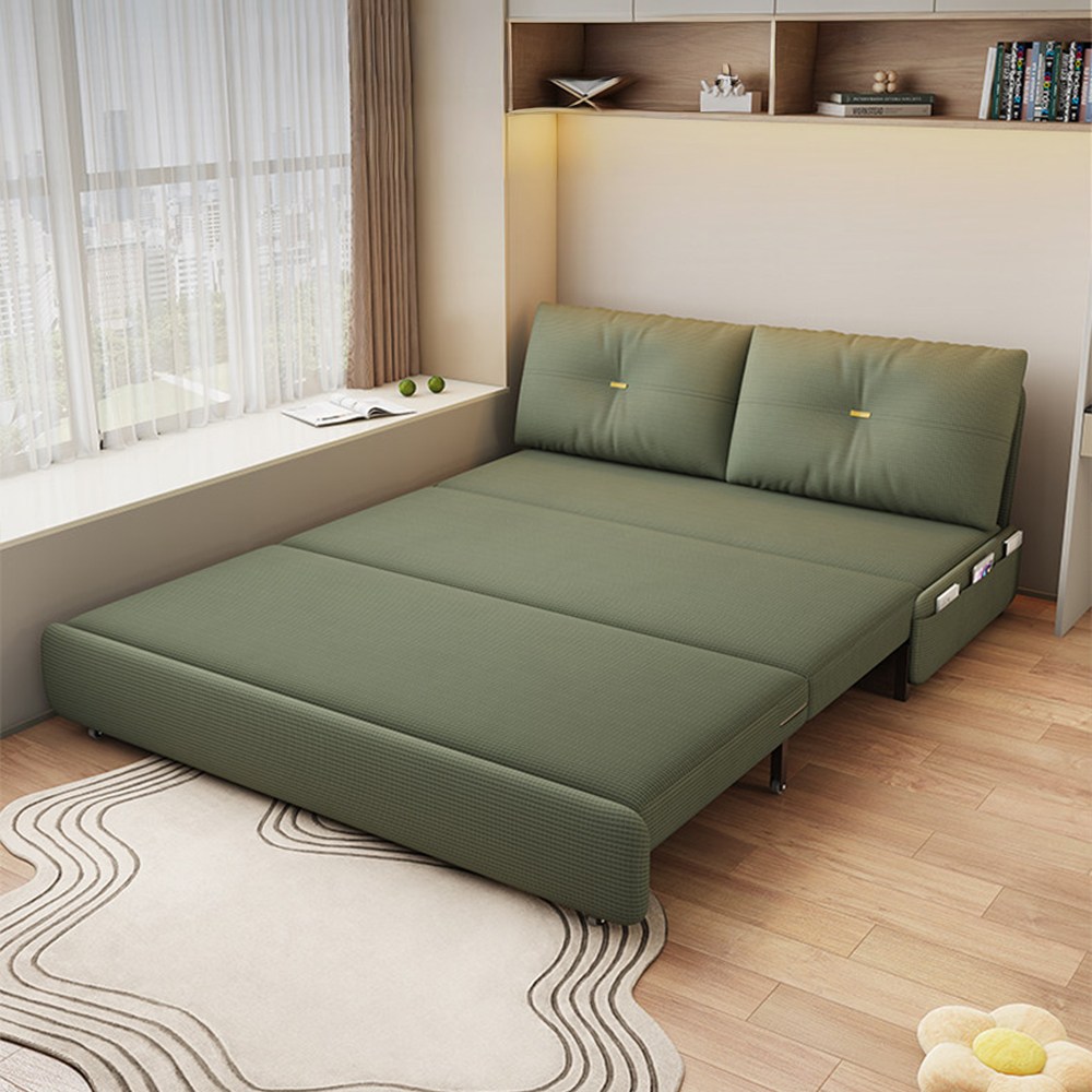 노브렌드 접이식 소파베드 리클라이너 소파겸용침대 1/2/3인용 쇼파베드 369,000원