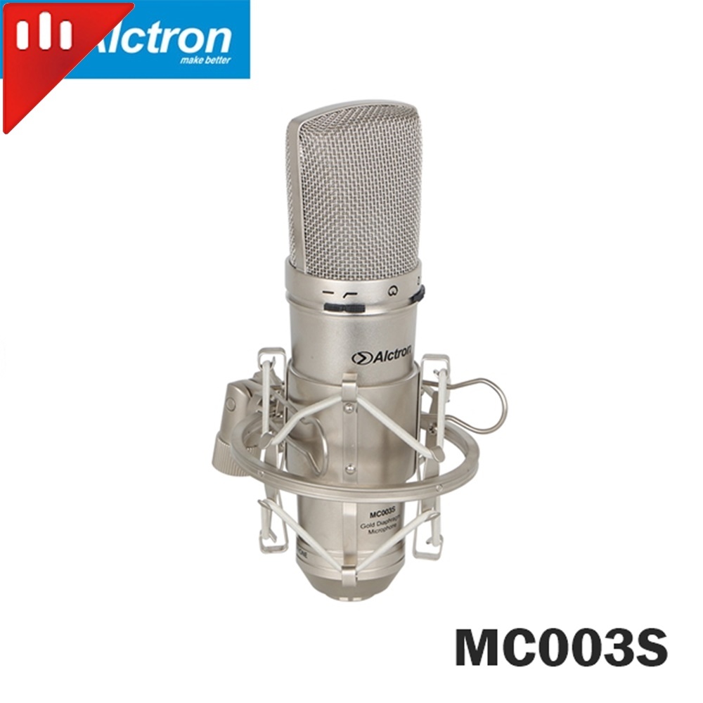 [Alctron] MC003S 콘덴서 마이크 98,000원