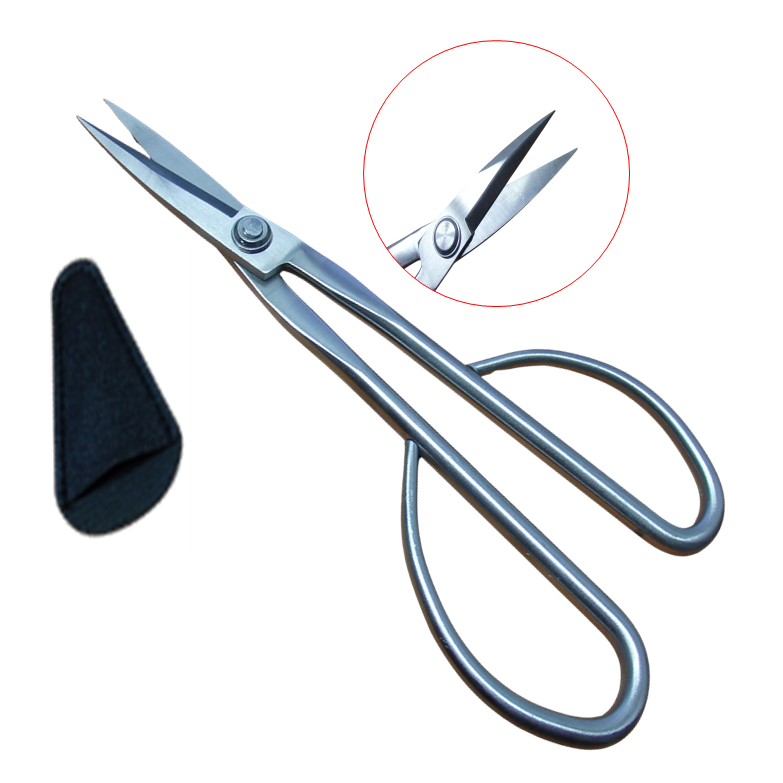 꽃누리가드너, 프리미엄 아스카 스텐 세지가위. 순집기, 전정가위, 원조가위, 원예가위, 잎눈가위 16,000원