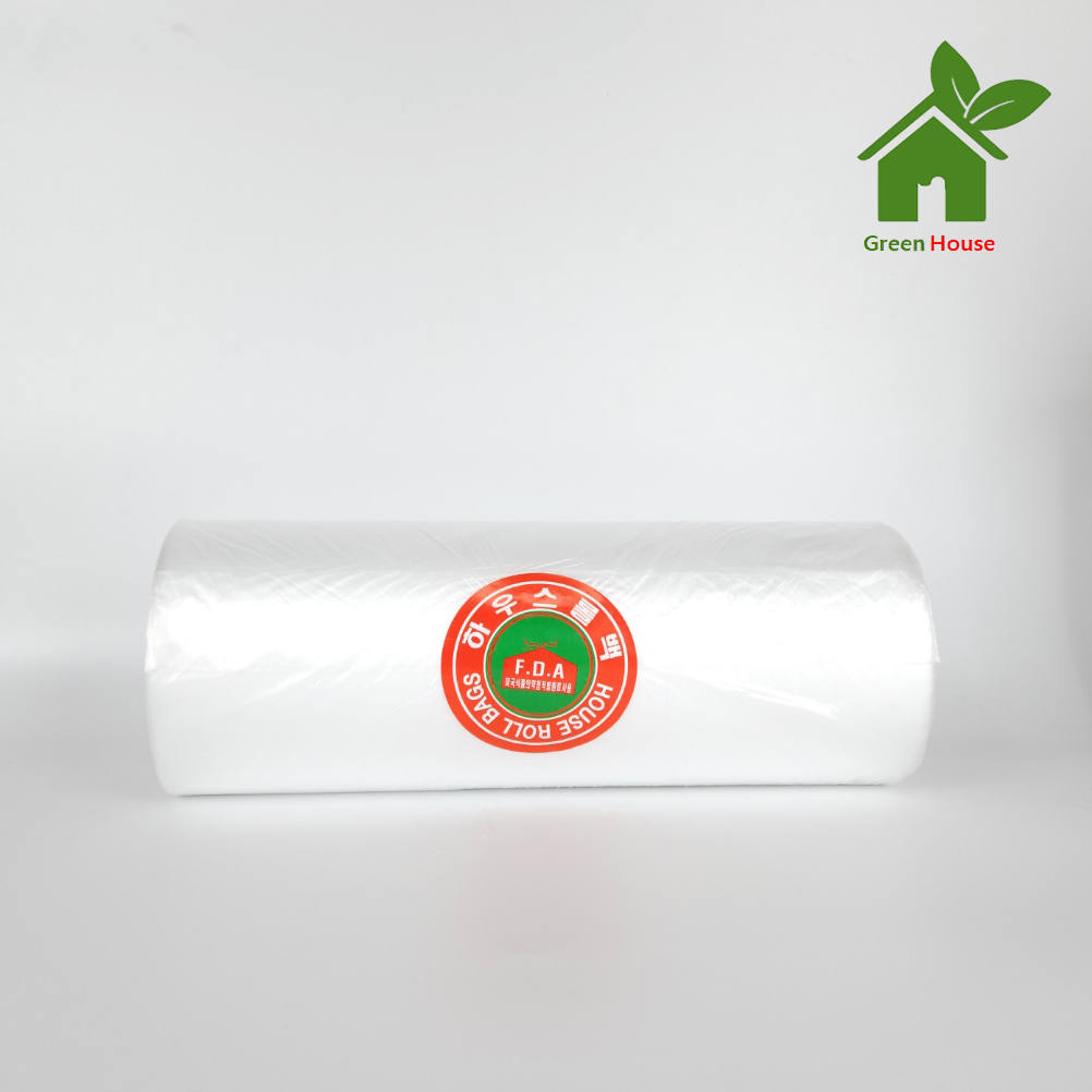 하우스 위생 롤백 30x40cm 1000매, 1개, 대(L) 15,800원