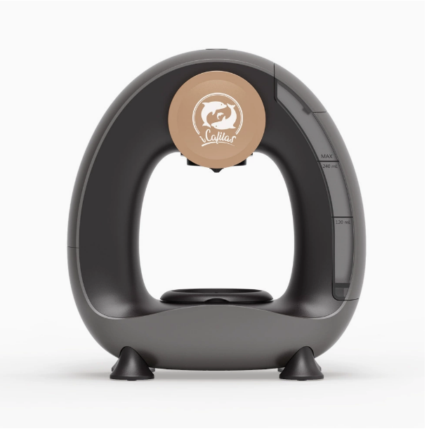 씨와이씨 휴대용 미니 아메리카노기게 캡슐커피머신 멀티컬러 125,800원