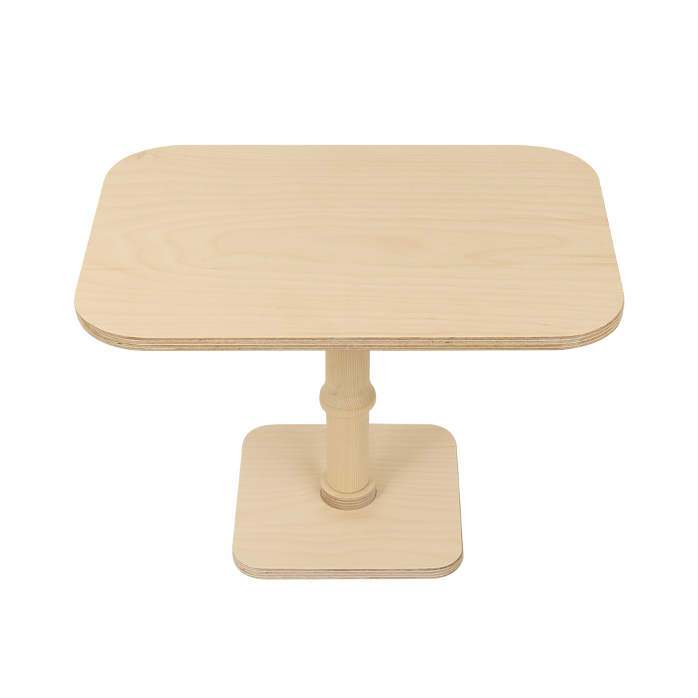 크레이지몬스터 디올뉴 싼타페 MX5 다된다 차량용 우드 테이블, 1개 36,880원