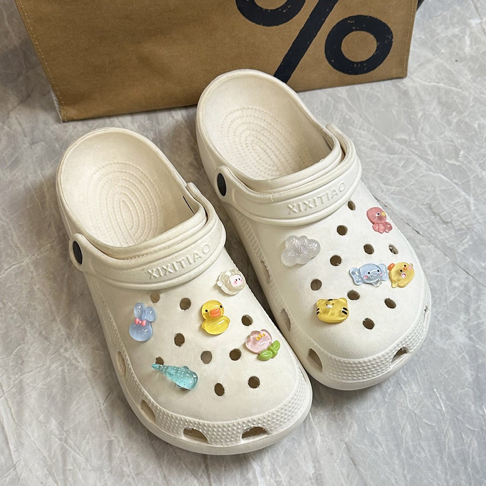 도림 동물 친구들 파츠 세트 10p 8,900원