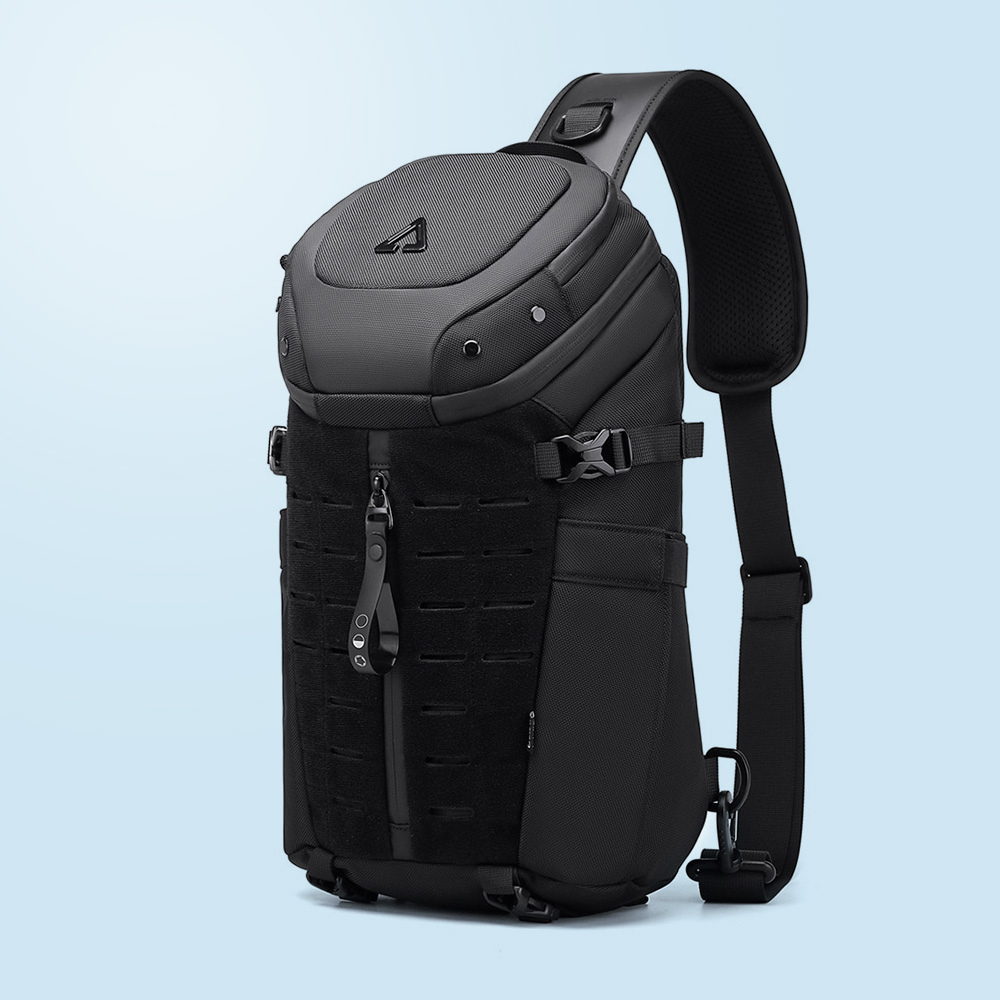 OZUKO 택티컬 슬링 크로스백 OZ-9730 49,600원