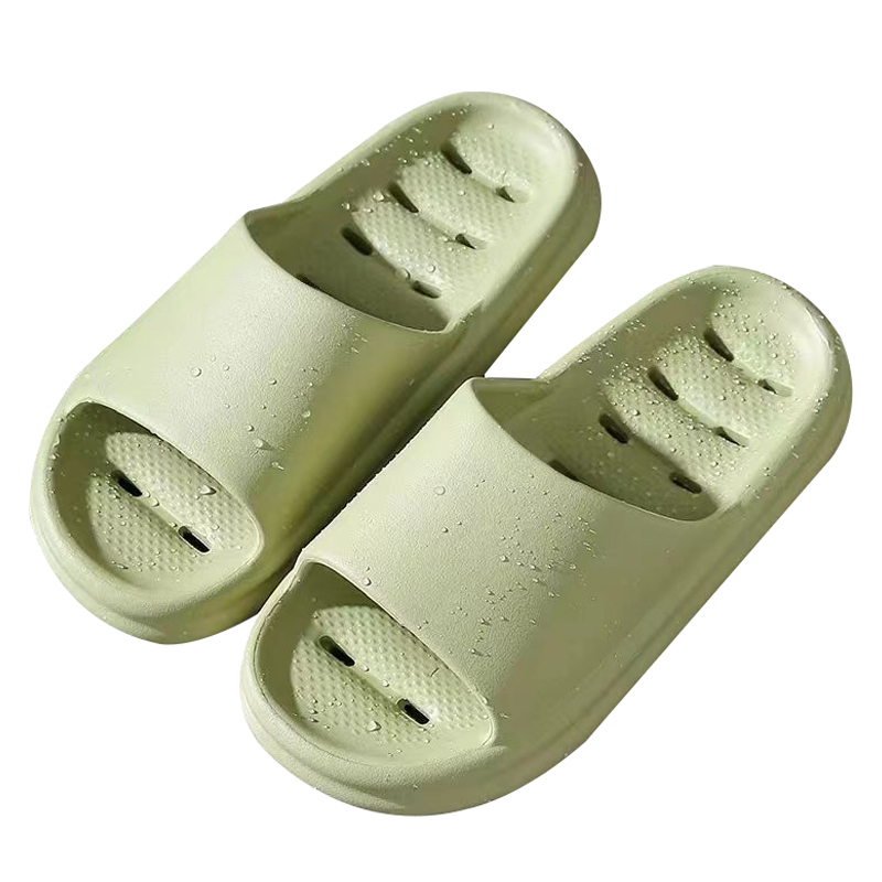 더뉴몰 미끄럼방지 물때 안끼는 화장실 슬리퍼 욕실화 5,100원