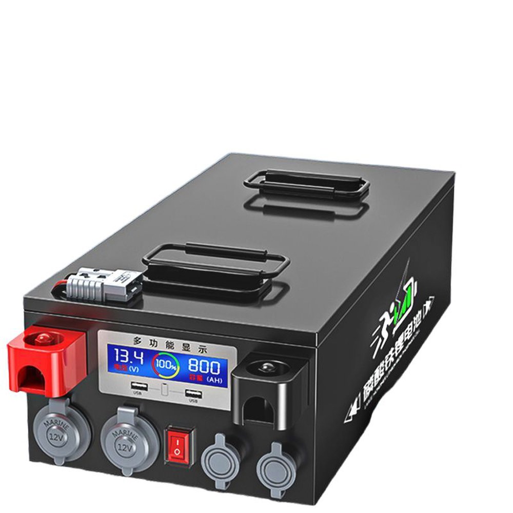 인산철배터리 24v 200a 대용량 300AH 12회전 캠핑 싱글 뱅크 278,400원